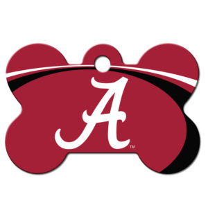 Team Dog ID Tag