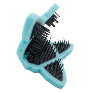 Bendi-Brush Grooming Brush