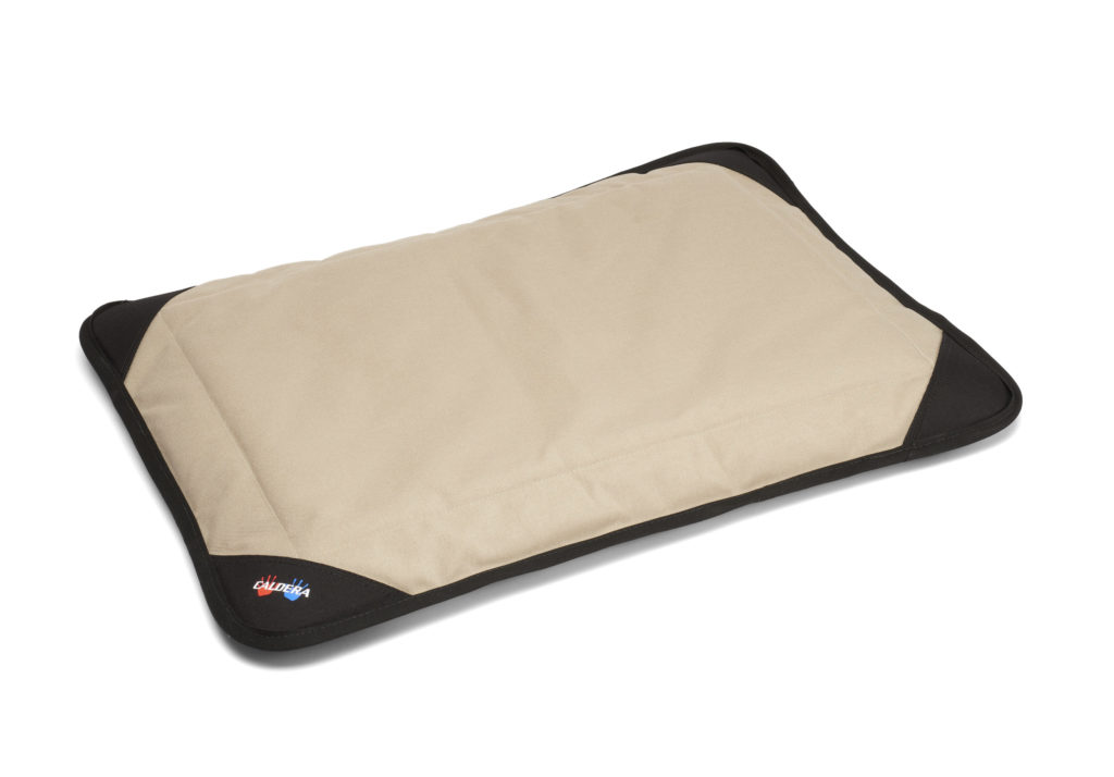 Heating and Cooling Pet Bed