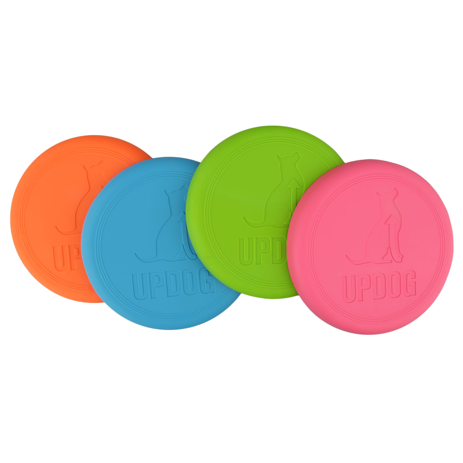 Frisbees