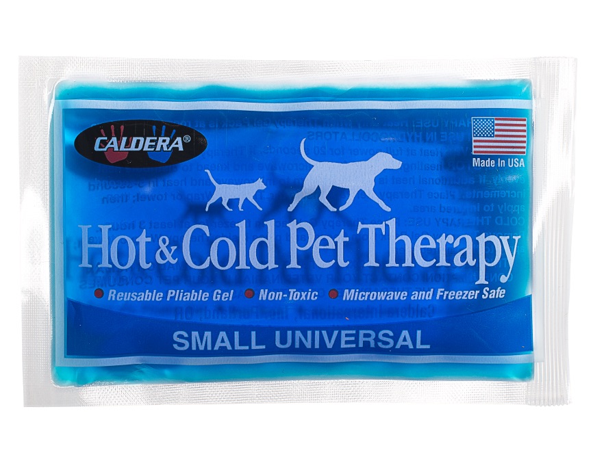 Hot & Cold Pet Therapy Gel Pack