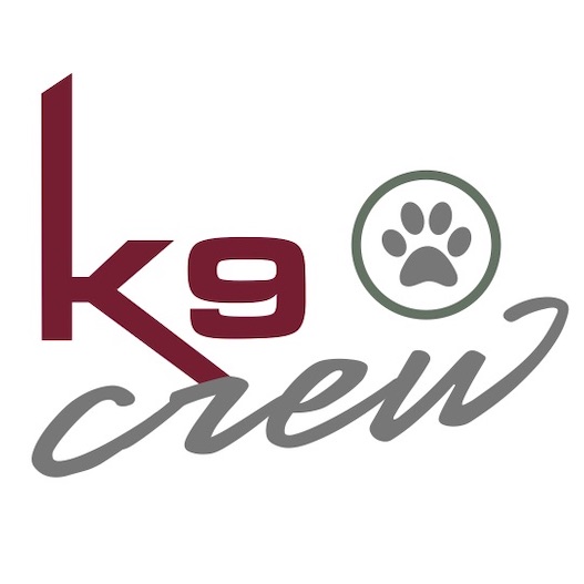 K9 Crew Logo