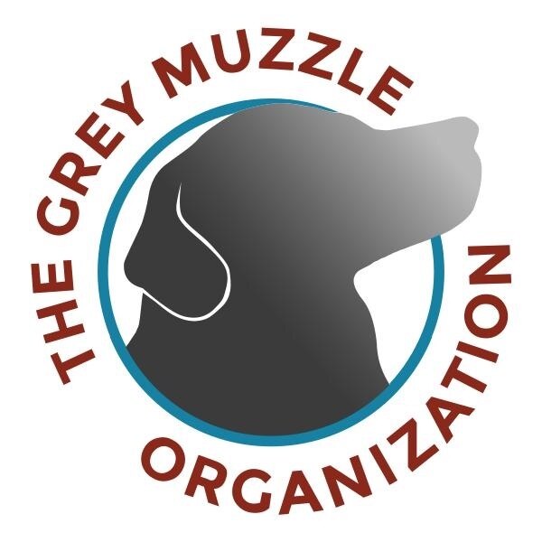 The Grey Muzzle Organization